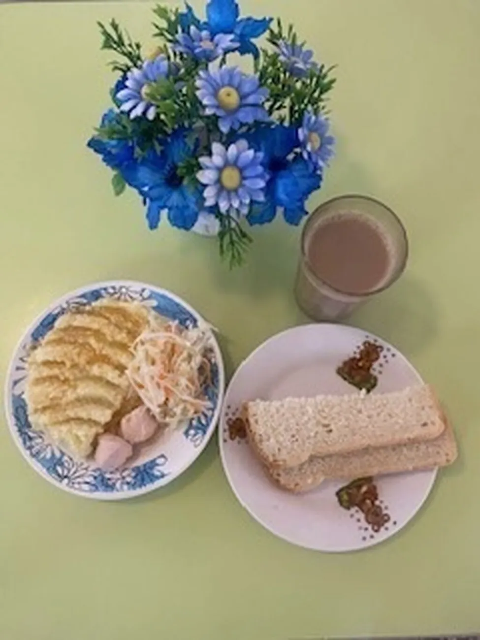 12.03.2026 блюдо