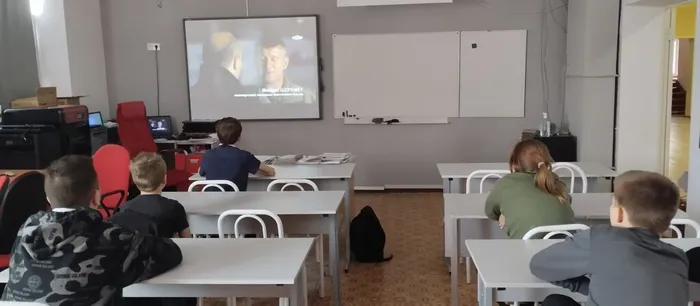 крым