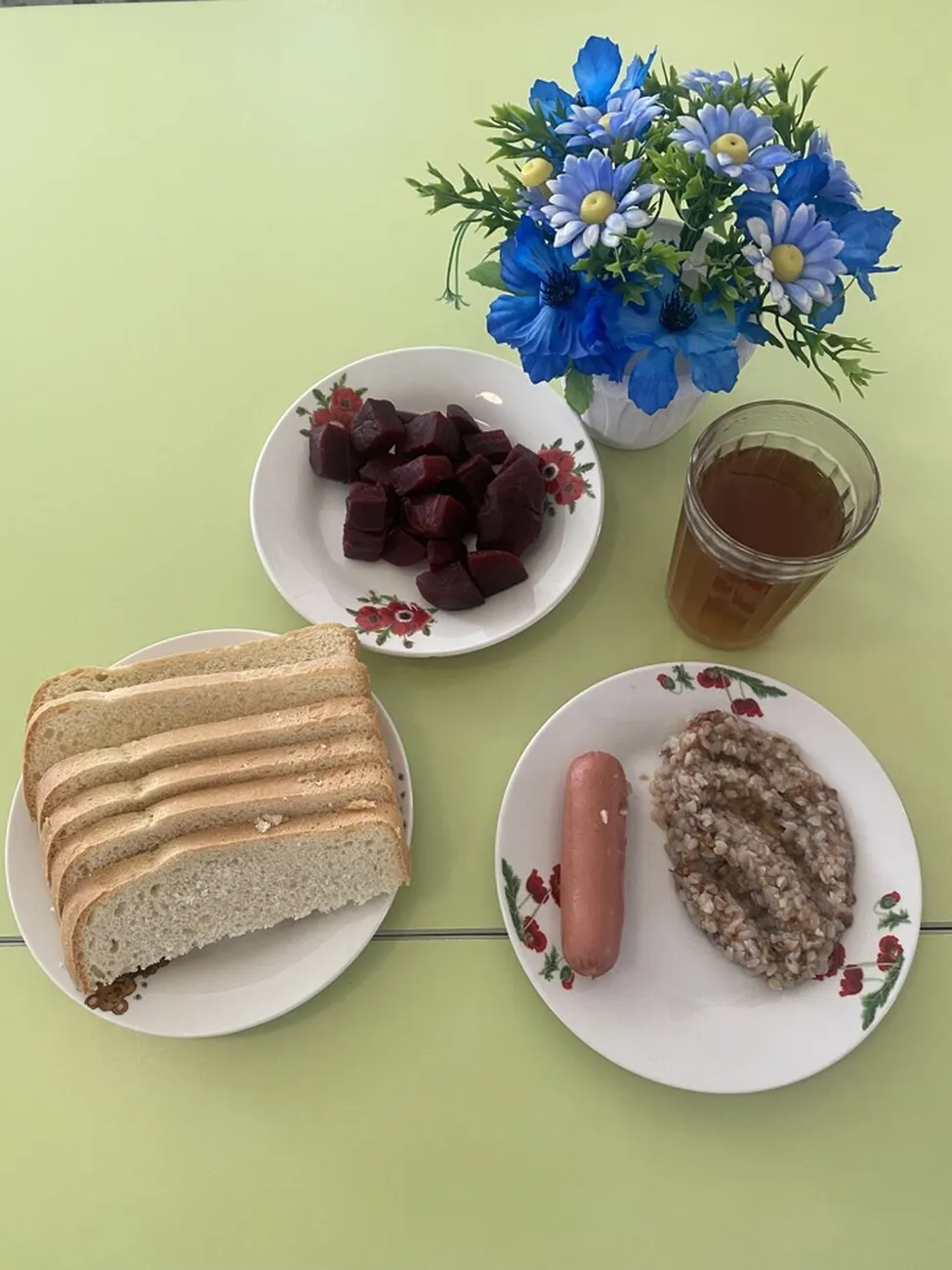 14.01.2026 блюдо